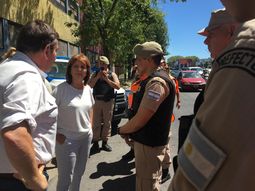 El Gobierno impulsa la creación de un registro de ADN para delincuentes