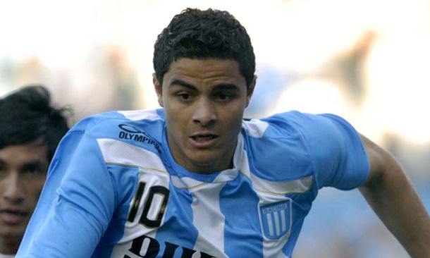 Arsenal va a la carga por un peso pesado: Giovanni Moreno