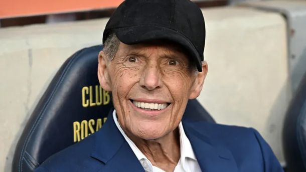 La tajante decisión de Miguel Ángel Russo con el plantel de Boca tras el empate ante Rosario Central