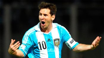 messi cumple 100 partidos con la seleccion messi cumple 100 partidos con la seleccion