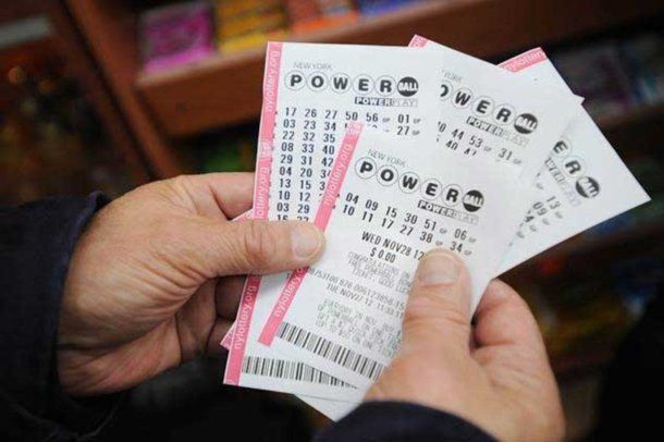 ¿Por qué jugar por los US$ 172 millones del Powerball?