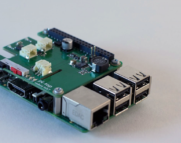 Nueva Raspberry Pi 3 con soporte para Bluetooth