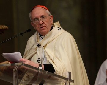 Bergoglio sigue siendo papable