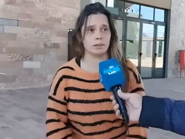 La buena noticia que recibió la mujer a la que transfirieron una suma millonaria en San Luis