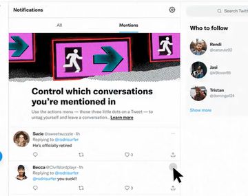 Cómo es la nueva función de Twitter y el paso a paso para activarla