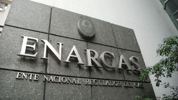 renuncia titular de enargas con criticas al gobierno: quinta salida en 24 horas renuncia titular de enargas con criticas al gobierno: quinta salida en 24 horas