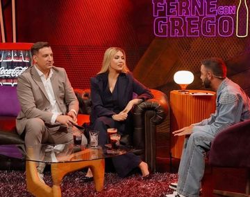 Me pesó muchos años: la confesión de Maxi López sobre su ruptura con Wanda Nara