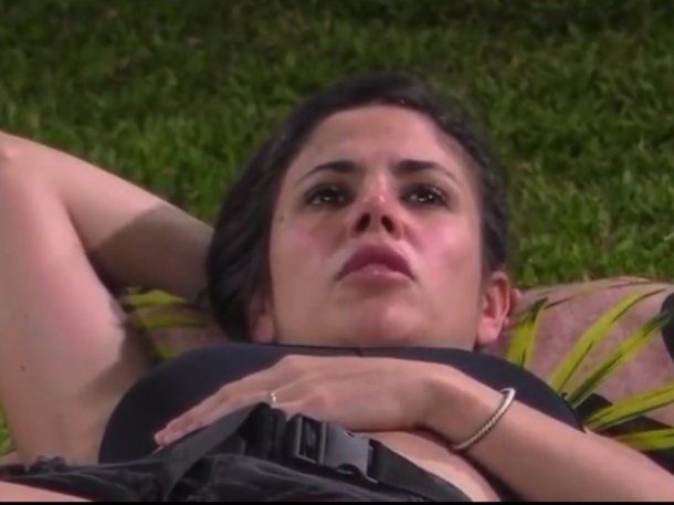 Romina filtró datos explosivos sobre Gran Hermano y cortaron la transmisión