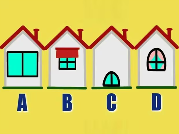 Test viral: la casa que elijas revelará cómo es tu personalidad