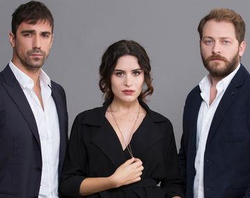 El drama turco más romántico de la plataforma, con una historia de amor que llena el corazón