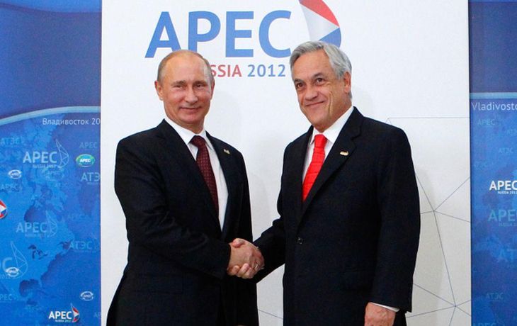 Chile: el gobierno de Piñera negocia con Rusia la compra de la vacuna Sputnik V