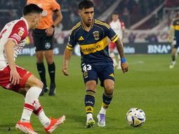 boca quiere dejar atras el golpe copero y seguir en carrera por el apertura ante huracan boca quiere dejar atras el golpe copero y seguir en carrera por el apertura ante huracan