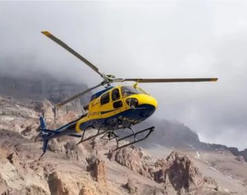 Tragedia en el Aconcagua: un montañista ruso murió cuando intentaba llegar a la cumbre