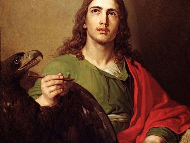 Juan el Apóstol fue uno de los discípulos más destacados de Jesús de Nazaret.