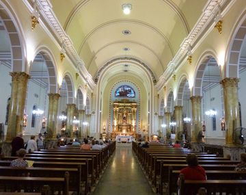 Parroquia Santa Rosa de Lima