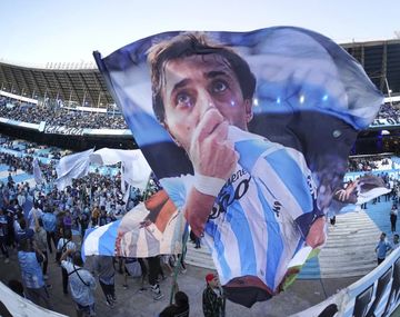 Racing abre el Cilindro para que miles de hinchas vivan la final del Torneo Clausura