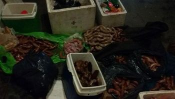 Gentileza diario La Voz. Gentileza diario La Voz.