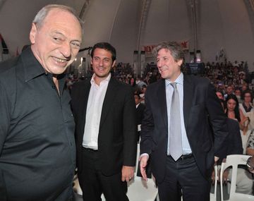 Zaffaroni reveló cuál será su futuro