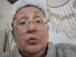 La madre del doble femicida de Córdoba: No puedo creer que di a luz a un asesino