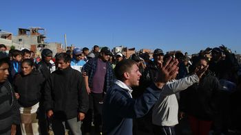 toma en villa lugano: sin acuerdo, ahora decidira el juez toma en villa lugano: sin acuerdo, ahora decidira el juez