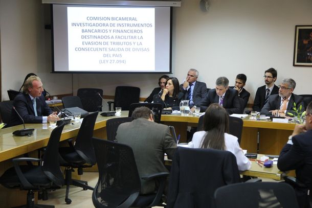 Ex banquero admitió que el JP Morgan ayudó a fugar divisas a narcos y terroristas