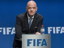 FIFPRO, contra la FIFA por el calendario