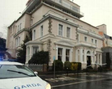 Tiroteo en un pesaje de box: un muerto y dos heridos