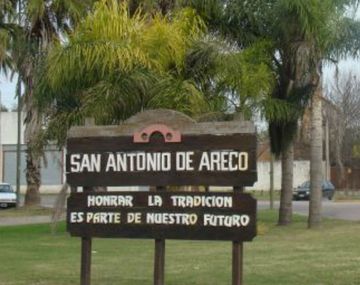 Crearán la Universidad en Areco