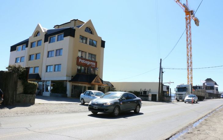 Gentileza anbariloche