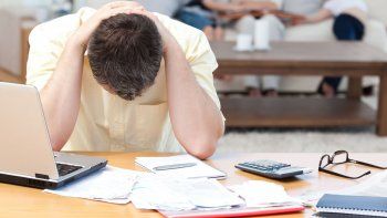 el doble que en 2024: el 29% de los argentinos destina el aguinaldo a pagar deudas el doble que en 2024: el 29% de los argentinos destina el aguinaldo a pagar deudas