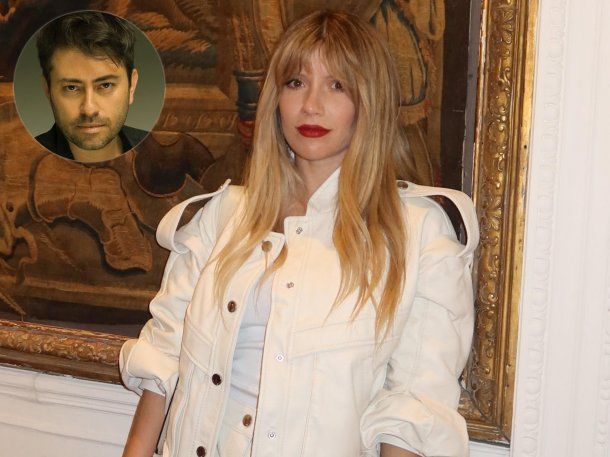 Laurita Fernández habría sido denunciada por su exrepresentante