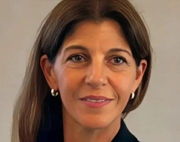 La titular de AFIP se bajó el sueldo y el de los jerárquicos del organismo