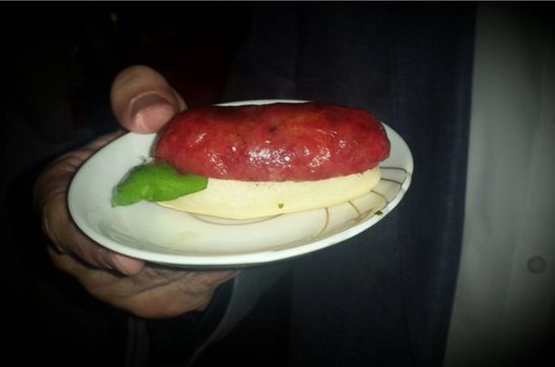 #ChoriPRO: conocé cómo es la versión macrista del clásico criollo