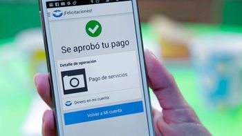 Mercado Pago se hace fuerte por fuera de Mercado Libre Mercado Pago se hace fuerte por fuera de Mercado Libre