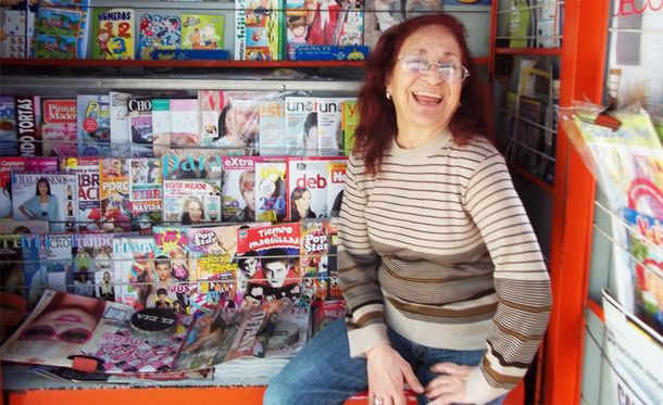 Por el Día del Canillita, no se venden diarios: informate en minutouno.com