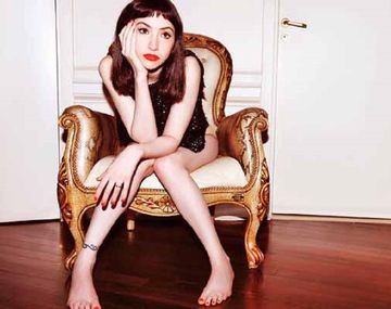 Sofía Gala reveló por qué fue panelista de GH 