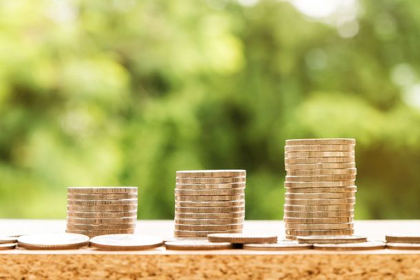 Las inversiones podrían verse afectadas por el valor del dólar