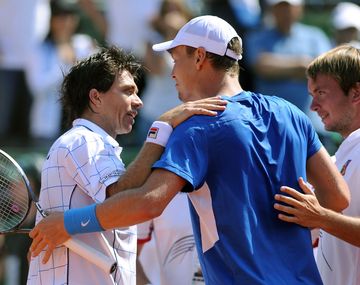 República Checa confirmó su equipo para recibir a Argentina