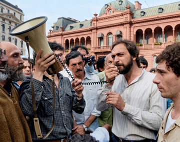 Murió Luis Brandoni: el dramático secuestro y exilio en la dictadura