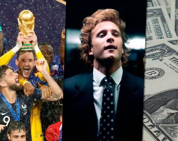 Lo más buscado en Google por los argentinos en 2018