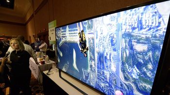 ¿que tendencias se podran ver en la feria tecnologica mas importante del mundo? ¿que tendencias se podran ver en la feria tecnologica mas importante del mundo?