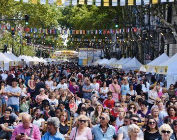 Vuelven los festivales callejeros Buenos Aires Celebra a la Ciudad