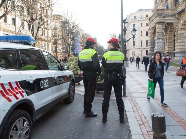 Asesino en serie en Bilbao: buscan a un sospechoso que mató a cuatro hombres homosexuales