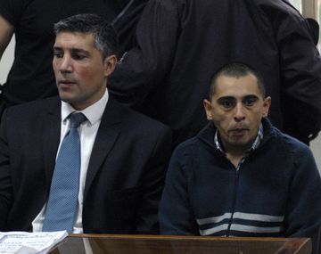 Condenan a 8 años al hombre que dejó ciega a su mujer