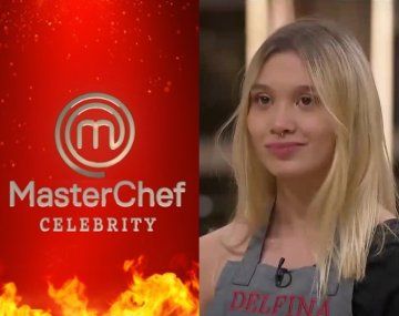Exparticipante de MasterChef destrozó a la versión Celebrity: qué dijo