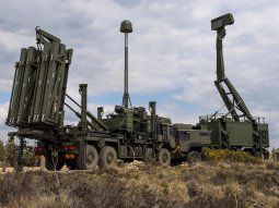 Argentina rechazó el despliegue militar británico en Malvinas