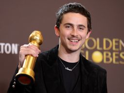 ¿timothee chalamet puede perder el oscar?: su ultima polemica ¿timothee chalamet puede perder el oscar?: su ultima polemica