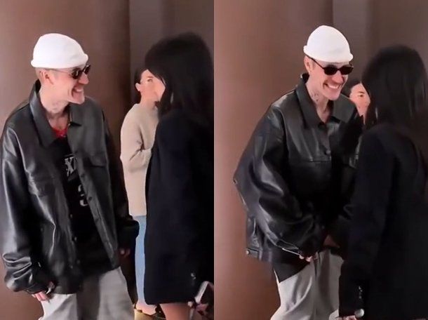 Alarma entre las fans: el video viral de Justin Bieber que generó preocupación sobre su salud