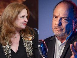 dos baldes de detergente: baby etchecopar fulmino a andrea del boca por su ingreso a gran hermano dos baldes de detergente: baby etchecopar fulmino a andrea del boca por su ingreso a gran hermano