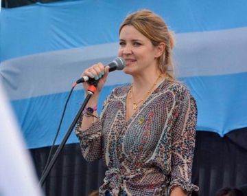 Dios le abortó la vida: un cura celebró la muerte de una viceintendenta que estaba a favor de la interrupción del embarazo